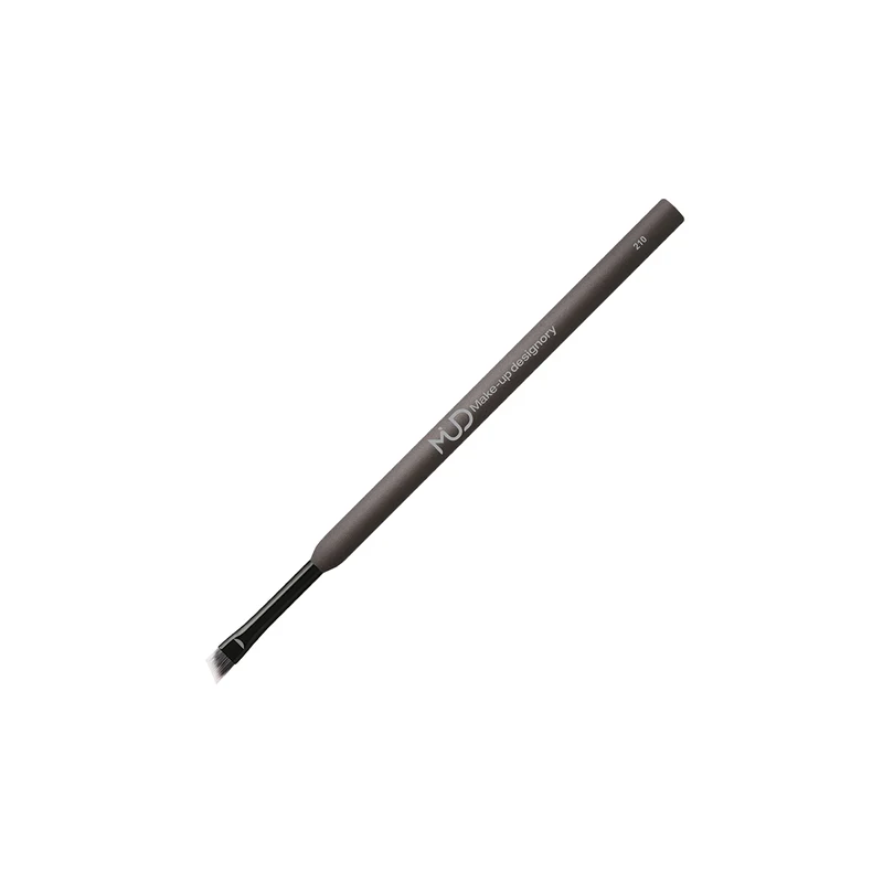 MUD Brushes, #210 Angle Liner