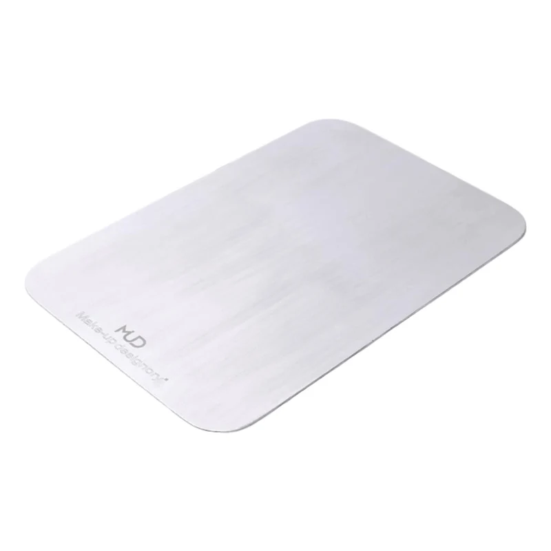 MUD Accessories, Stainless Steel Palette