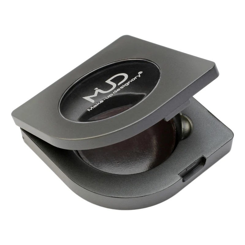 Mud 1.5" Refillable Compact