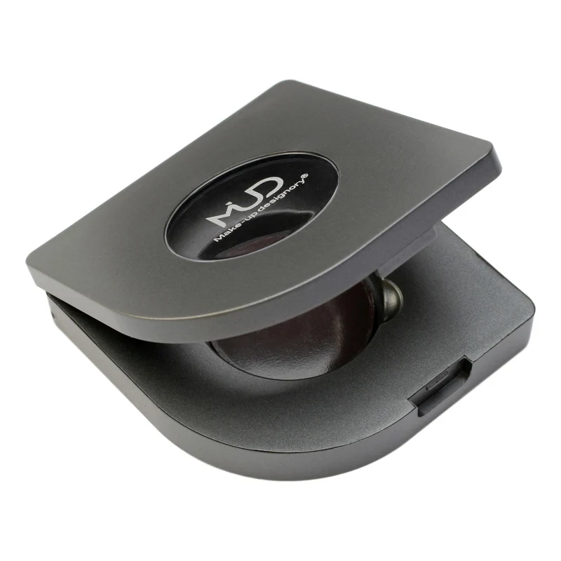 Mud 1" Refillable Eye Compact