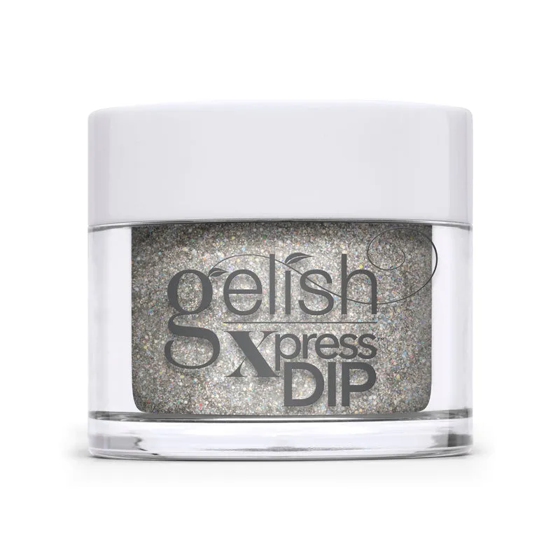Gelish Xpress Dip Powder, Fame Game, 1.5 oz