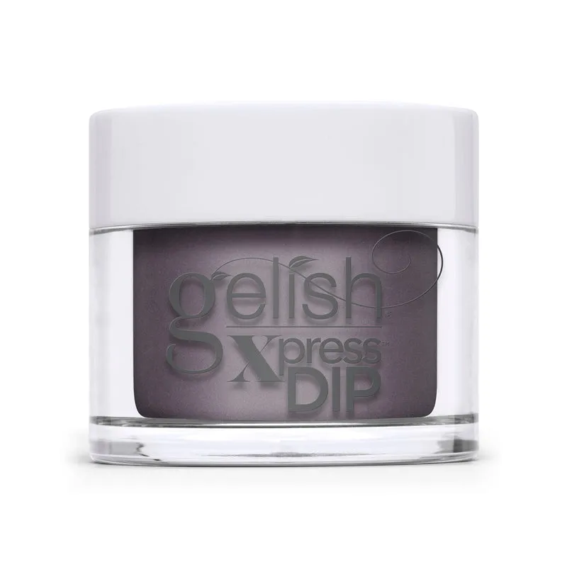 Gelish Xpress Dip Powder, Sweater Weather, 1.5 oz