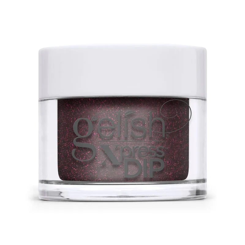 Gelish Xpress Dip Powder, Seal The Deal, 1.5 oz