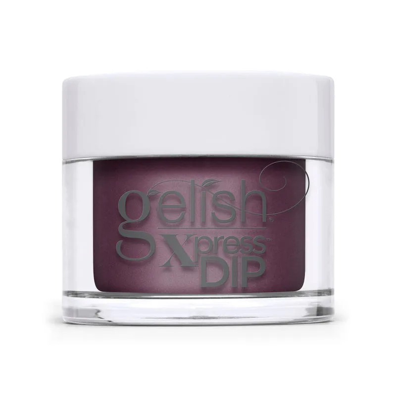 Gelish Xpress Dip Powder, From Paris With Love, 1.5 oz