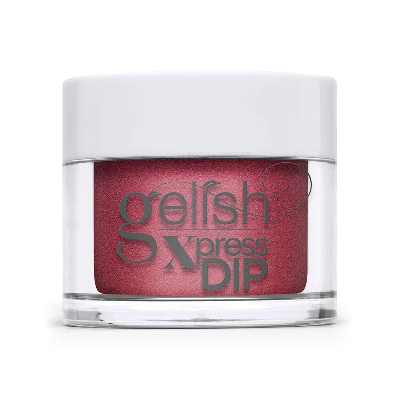 Gelish Xpress Dip Powder, Best Dressed, 1.5 oz