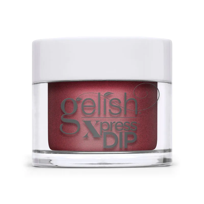 Gelish Xpress Dip Powder, Wonder Woman, 1.5 oz