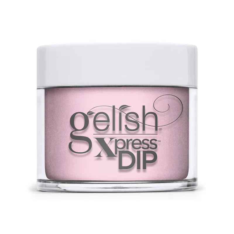 Gelish Xpress Dip Powder, Tutus & Tights