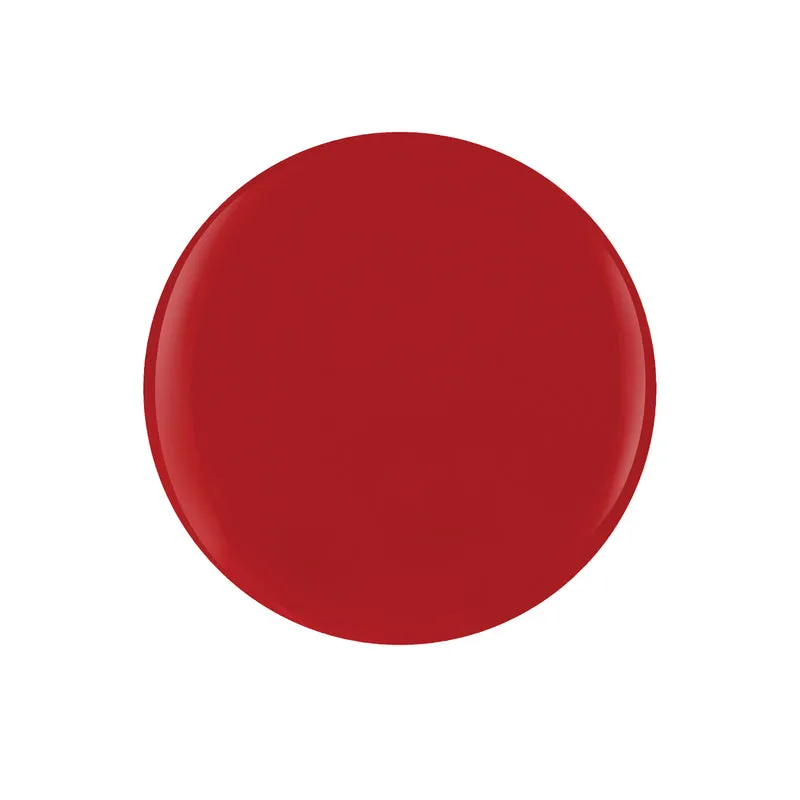 Gelish Gel Polish, Hot Rod Red, 0.5 fl oz