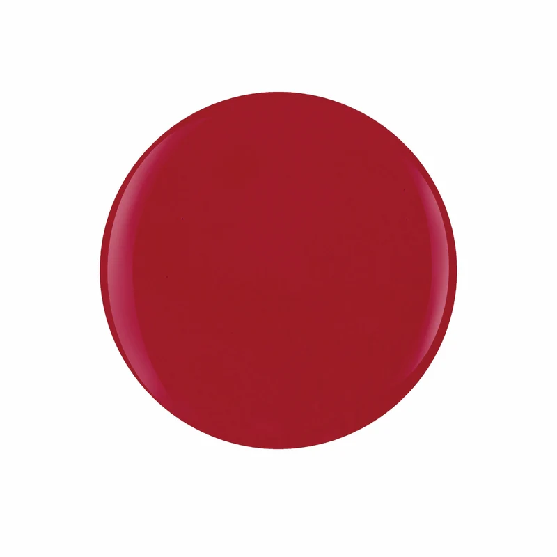 Gelish Gel Polish, Ruby Two-Shoes, 0.5 fl oz
