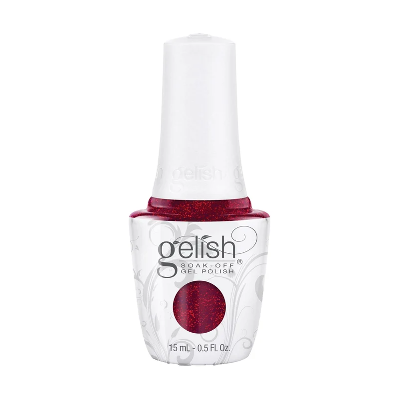 Gelish Gel Polish, Good Gossip, 0.5 fl oz