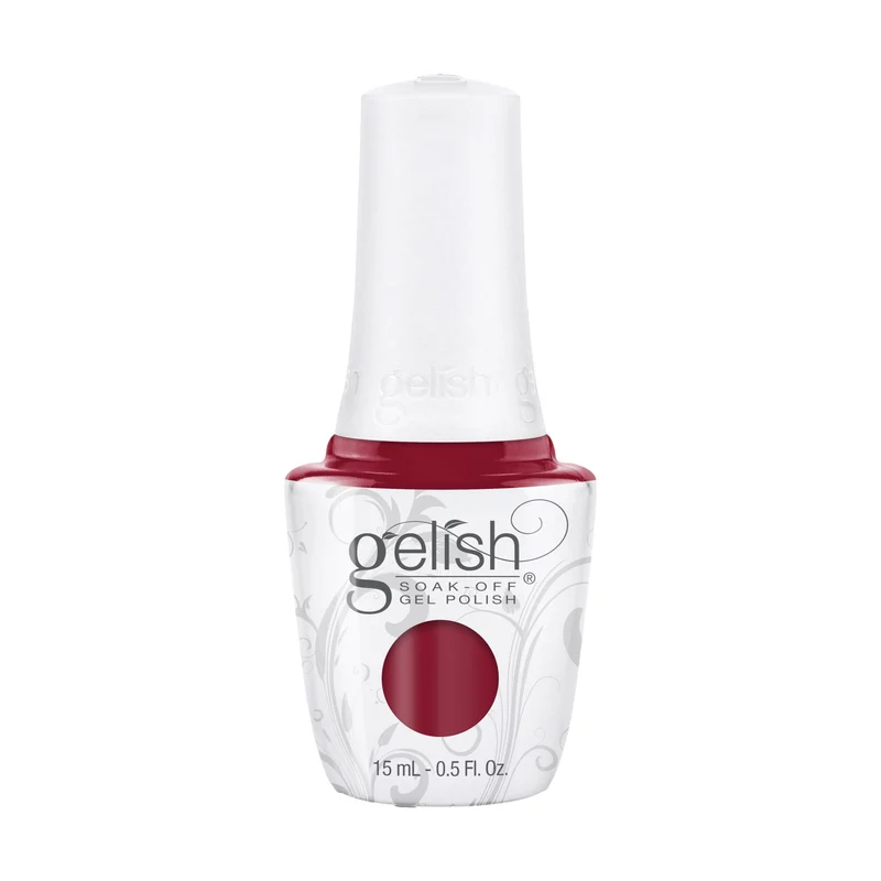 Gelish Gel Polish, Man of The Moment, 0.5 fl oz