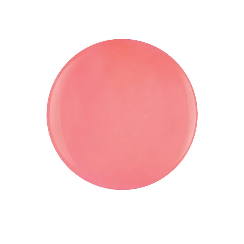 Gelish Gel Polish, Manga-Round With Me, 0.5 fl oz