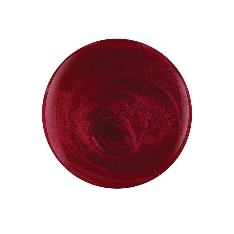 Gelish Gel Polish, Rose Garden, 0.5 fl oz