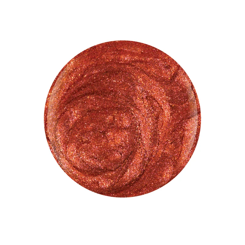 Gelish Gel Polish, Sunrise And The City, 0.5 fl oz