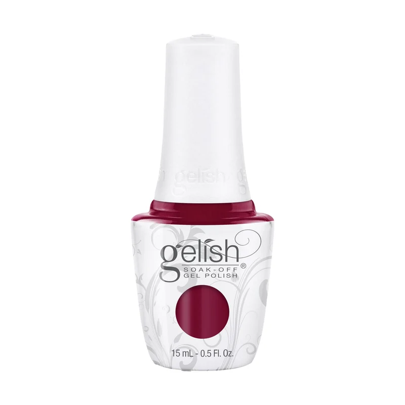 Gelish Gel Polish, Stand Out, 0.5 fl oz