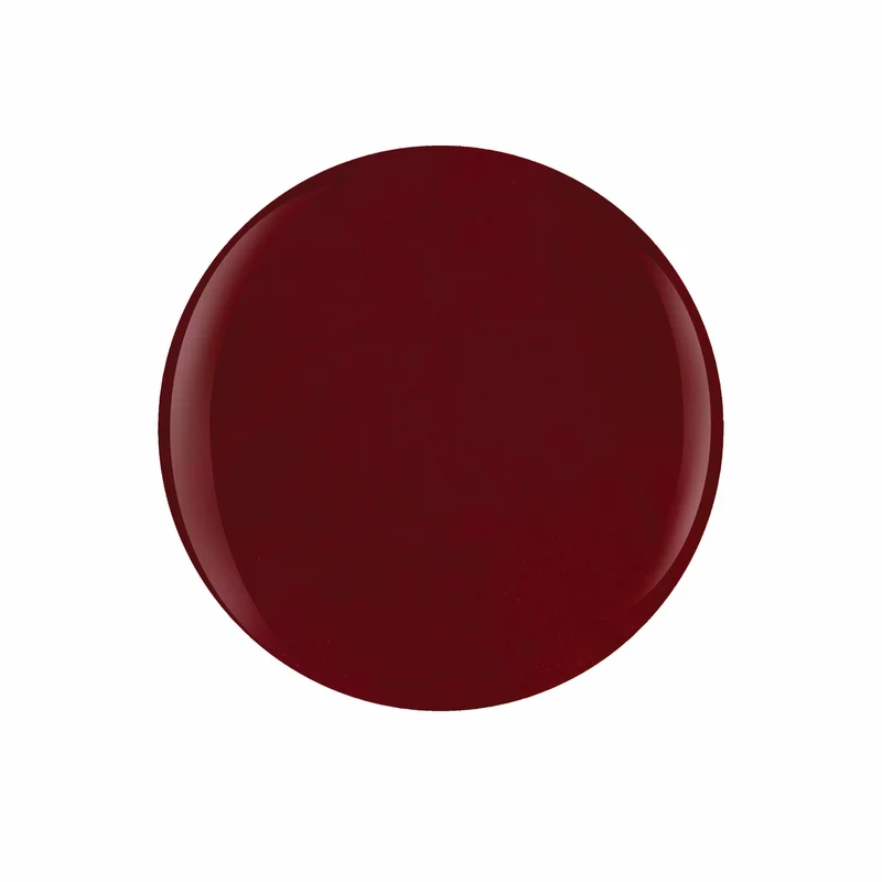 Gelish Gel Polish, Red Alert, 0.5 fl oz