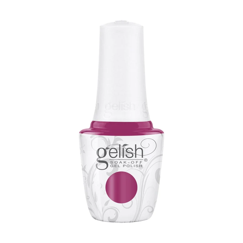 Gelish Gel Polish, Pop-Arazzi Pose, 0.5 fl oz