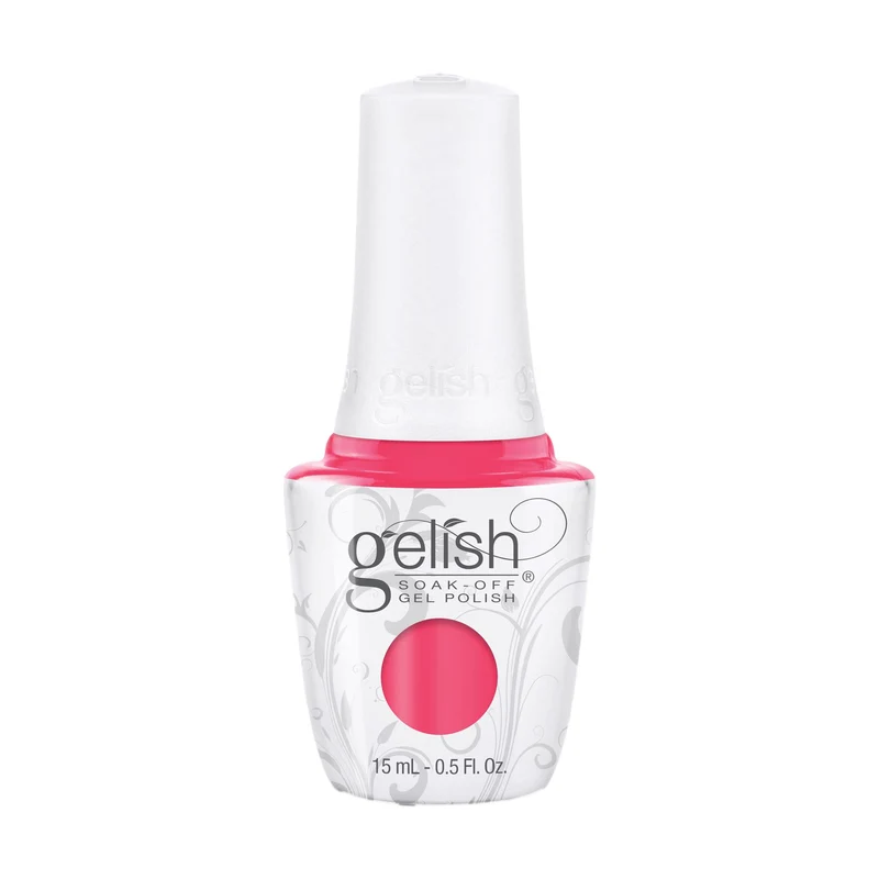 Gelish Gel Polish, Shake It Till You Samba, 0.5 fl oz