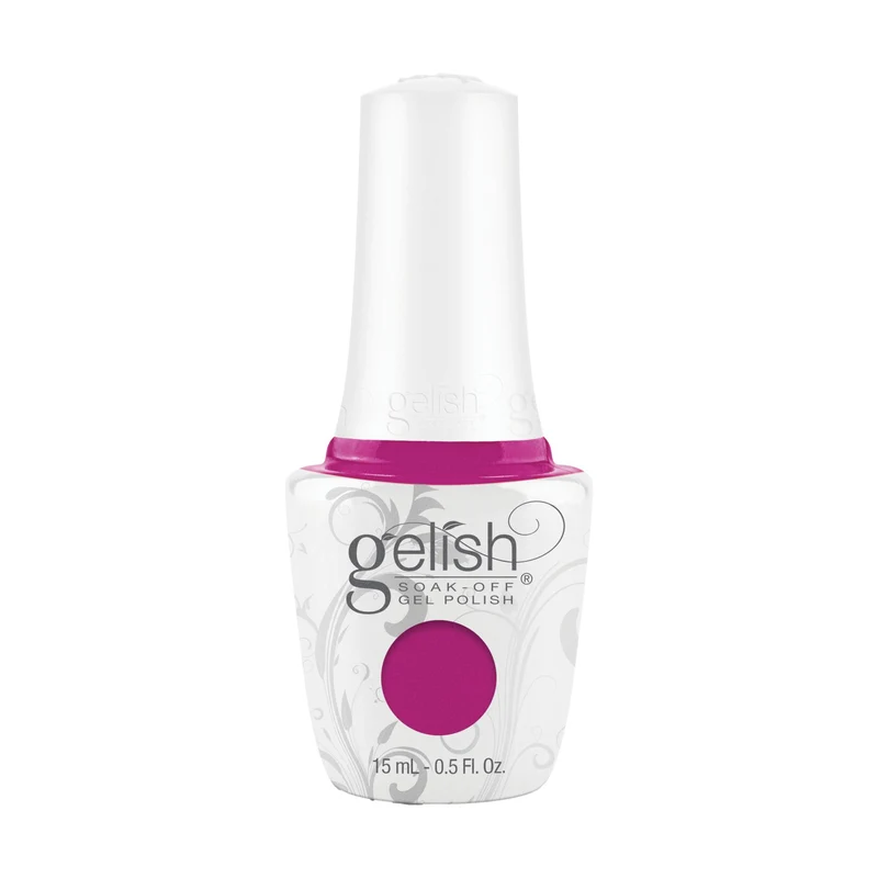 Gelish Gel Polish, Woke Up This Way, 0.5 fl oz