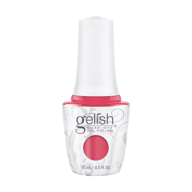 Gelish Gel Polish, One Tough Princess, 0.5 fl oz