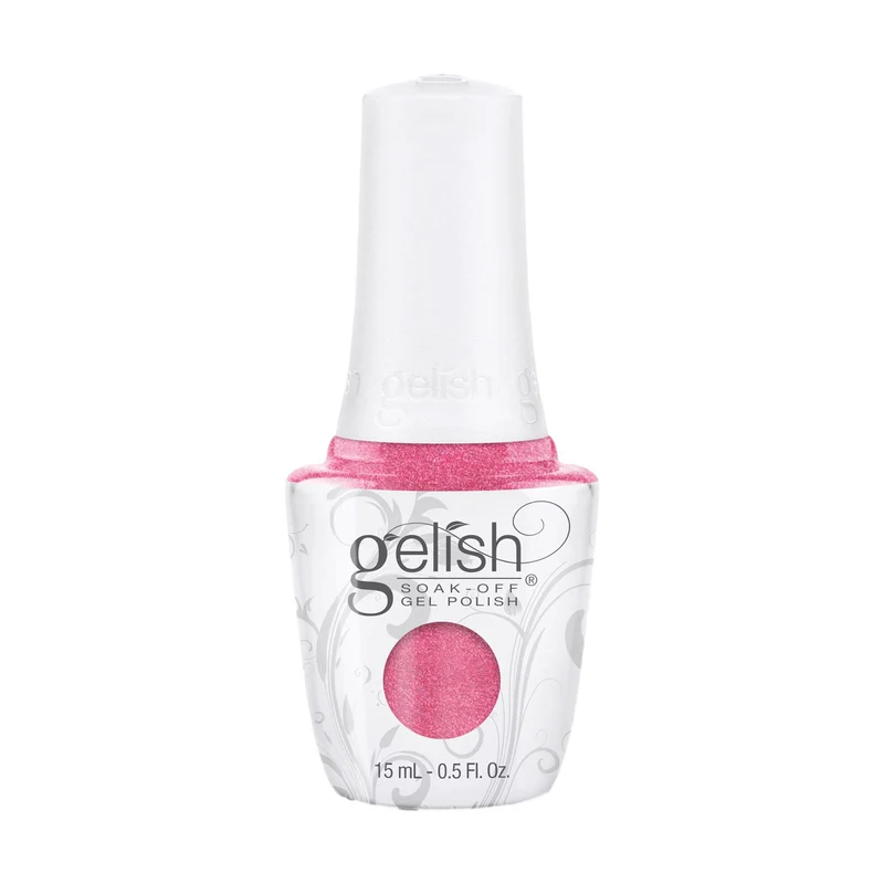 Gelish Gel Polish, Tutti Frutti, 0.5 fl oz