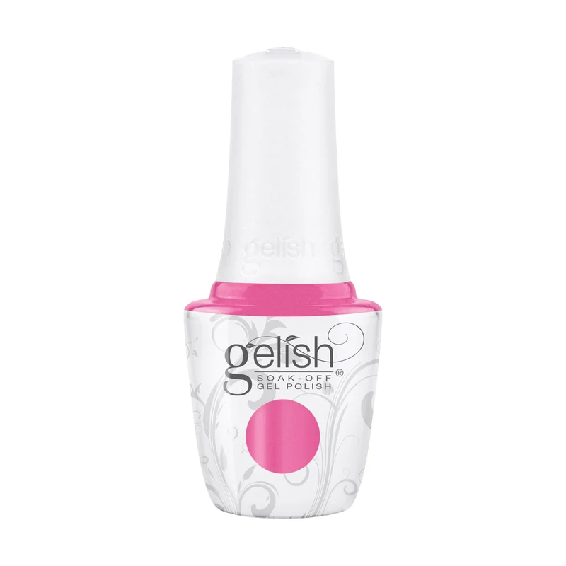 Gelish Gel Polish, B-Girl Style, 0.5 fl oz