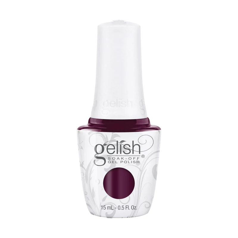Gelish Gel Polish, From Paris With Love, 0.5 fl oz