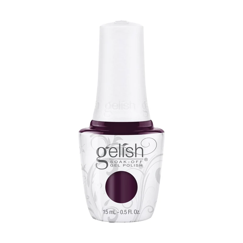 Gelish Gel Polish, Love Me Like A Vamp, 0.5 fl oz