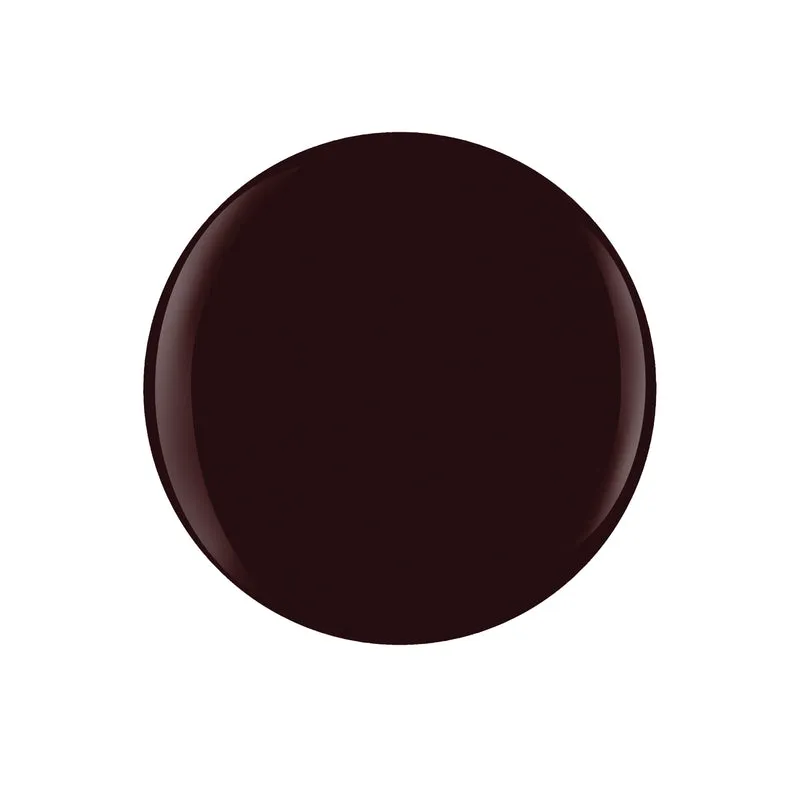 Gelish Gel Polish, Black Cherry Berry, 0.5 fl oz