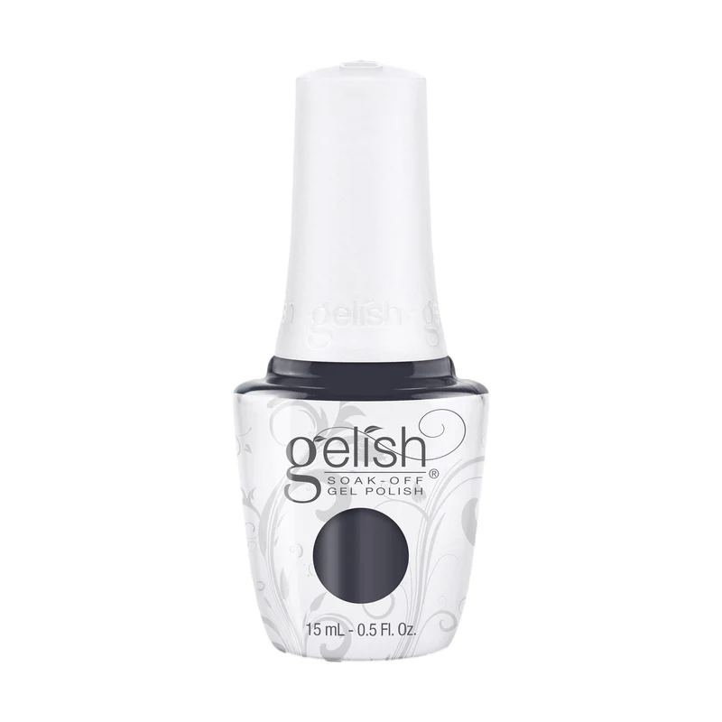 Gelish Gel Polish, Sweater Weather, 0.5 fl oz