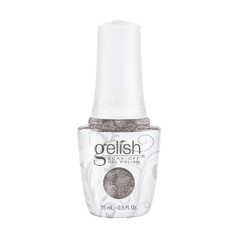 Gelish Gel Polish, Chain Reaction, 0.5 fl oz