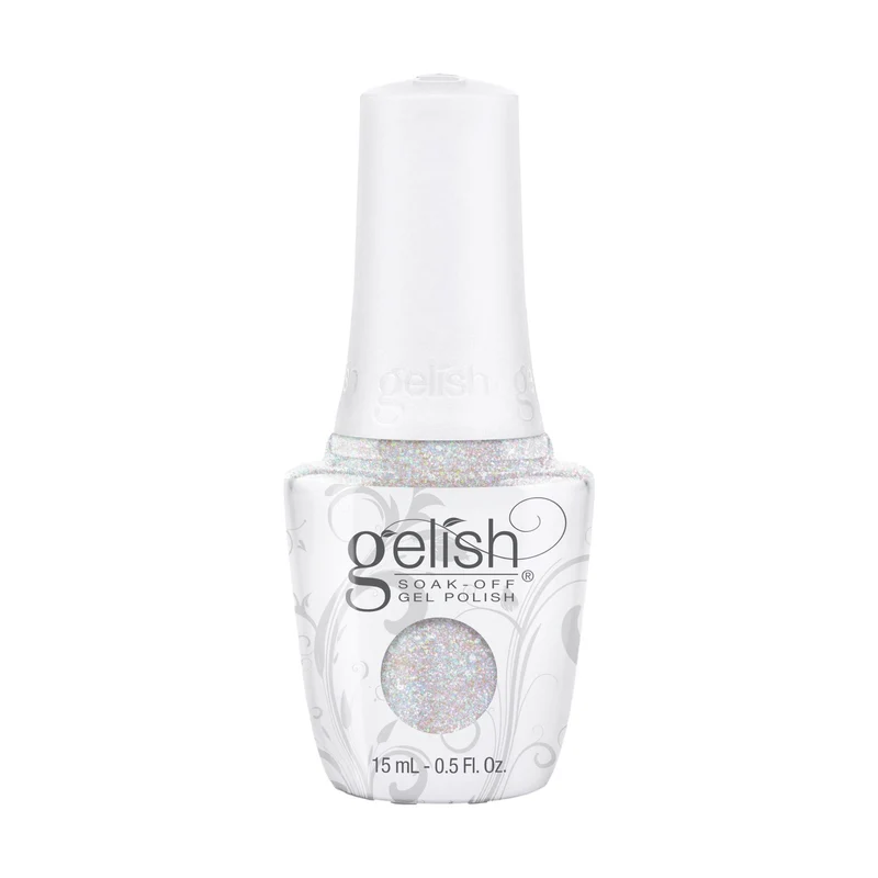 Gelish Gel Polish, Fame Game, 0.5 fl oz