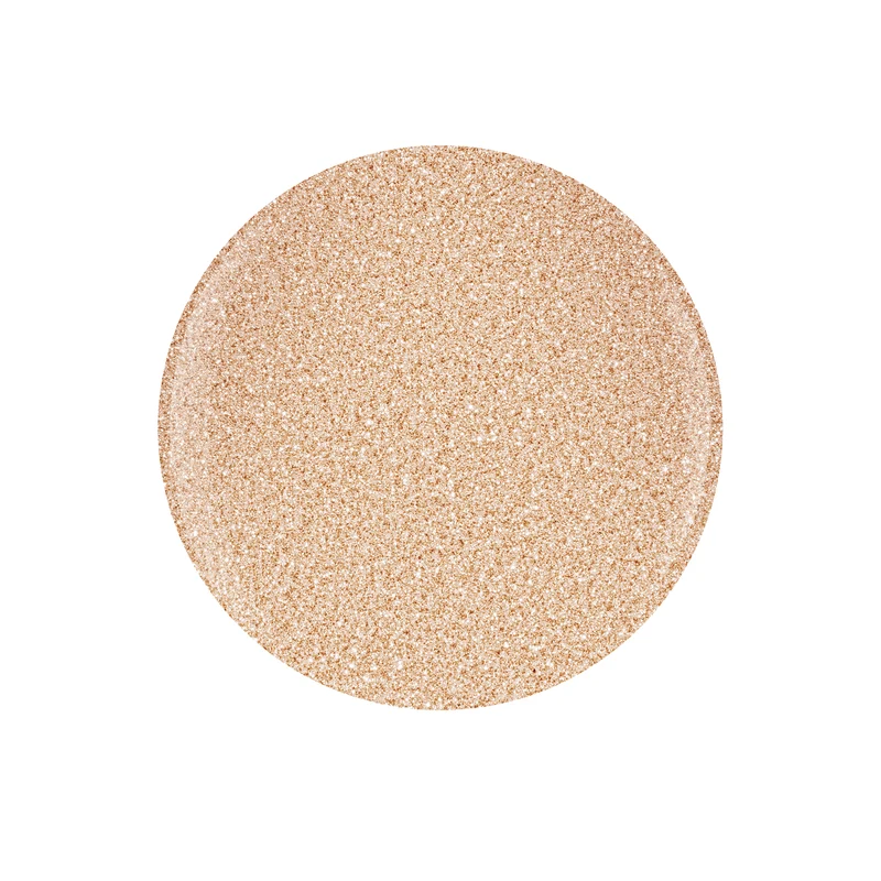 Gelish Gel Polish, Bronzed, 0.5 fl oz