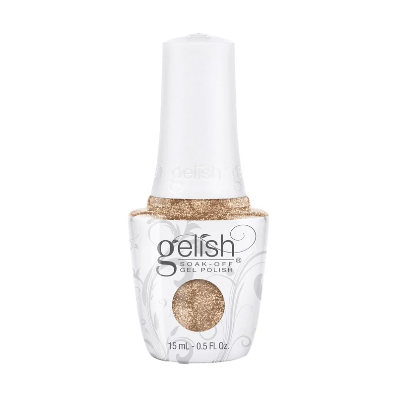 Gelish Gel Polish, No Way Rosé, 0.5 fl oz
