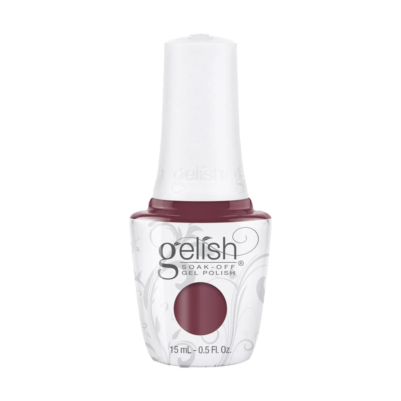 Gelish Gel Polish, Figure 8s & Heartbreaks, 0.5 fl oz