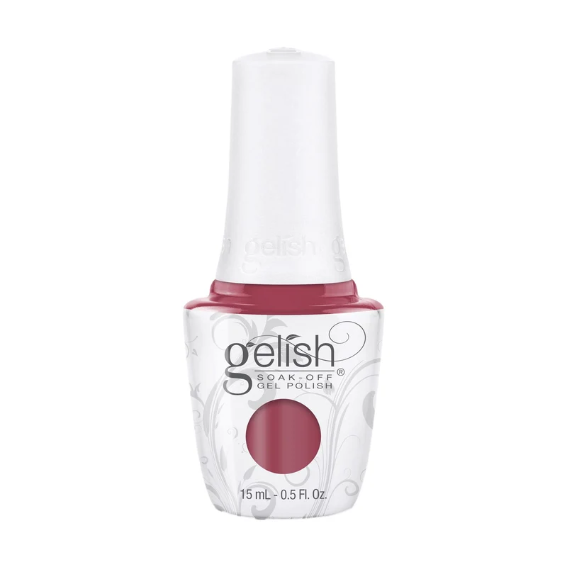 Gelish Gel Polish, Exhale, 0.5 fl oz