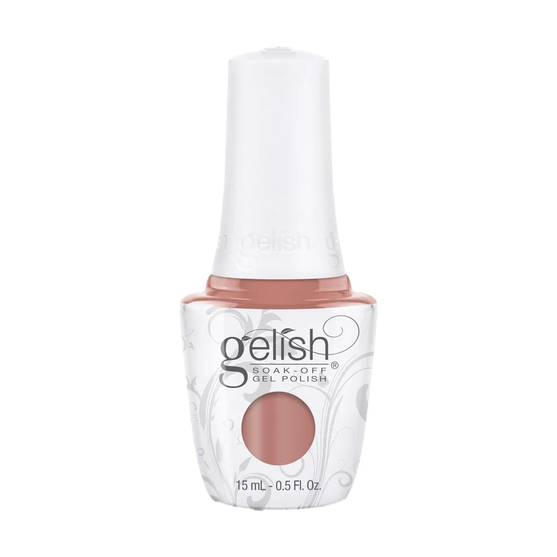 Gelish Gel Polish, She's My Beauty, 0.5 fl oz