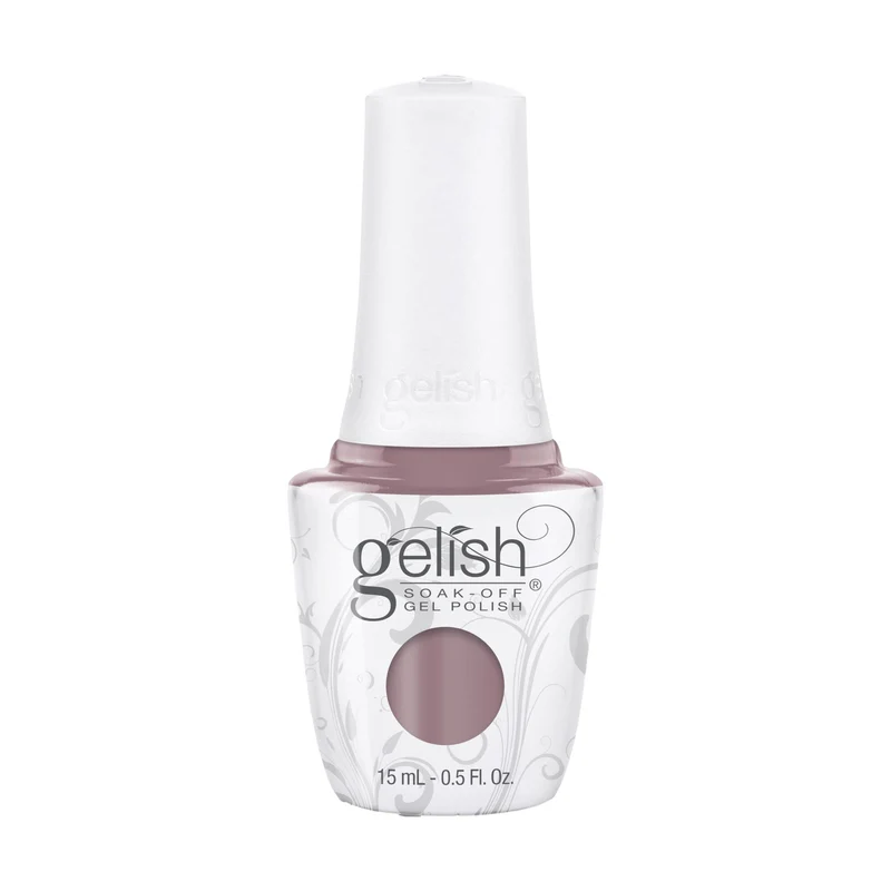 Gelish Gel Polish, I Or-chid You Not, 0.5 fl oz