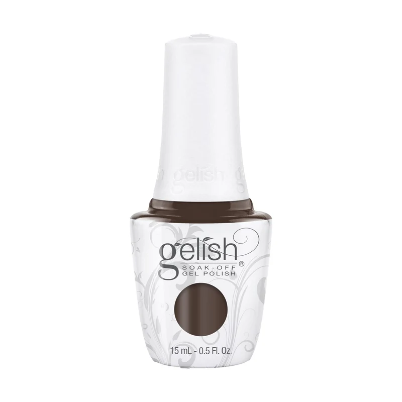 Gelish Gel Polish, Want To Cuddle?, 0.5 fl oz