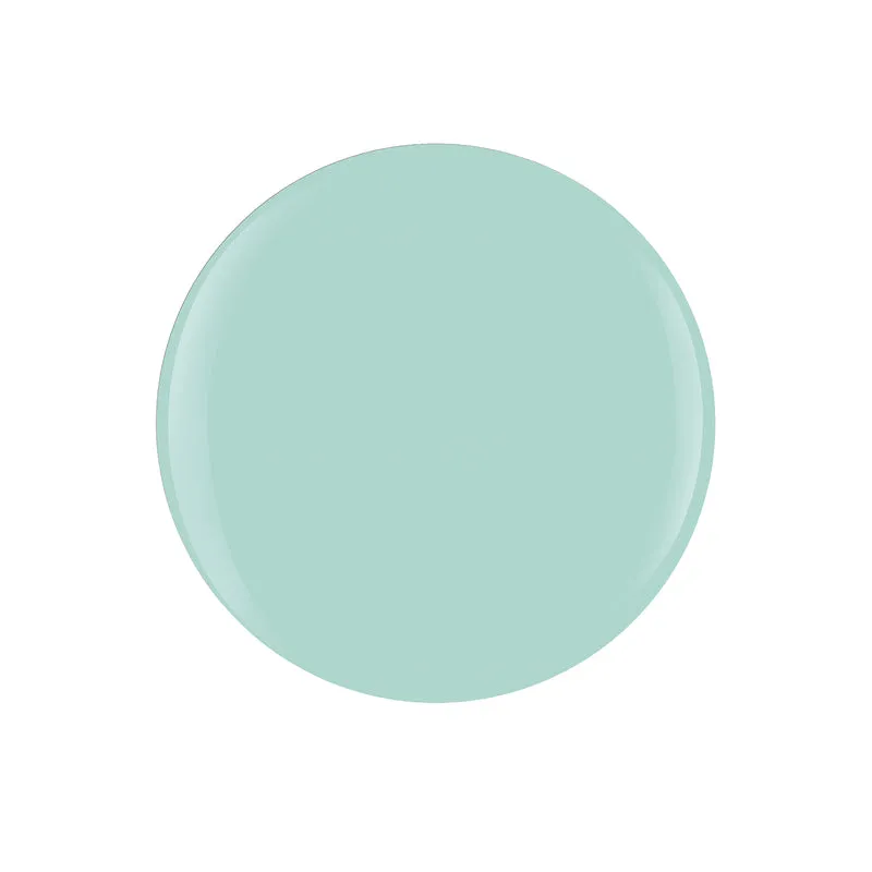 Gelish Gel Polish, Mint Chocolate Chip, 0.5 fl oz