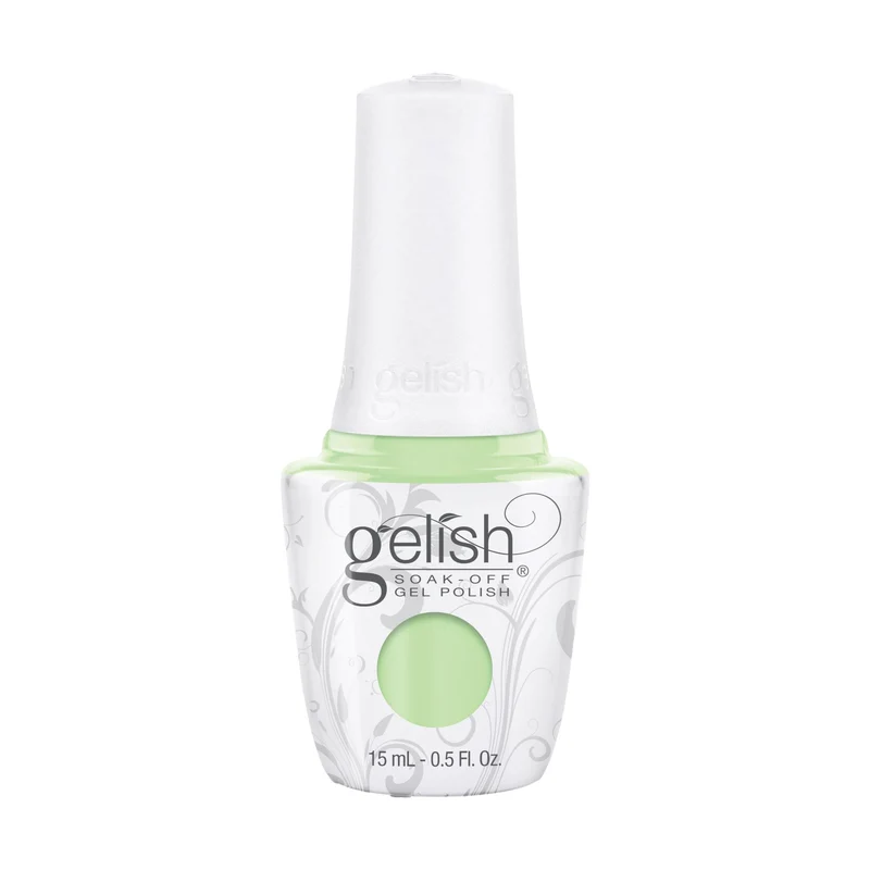 Gelish Gel Polish, Do You Harajuku?, 0.5 fl oz