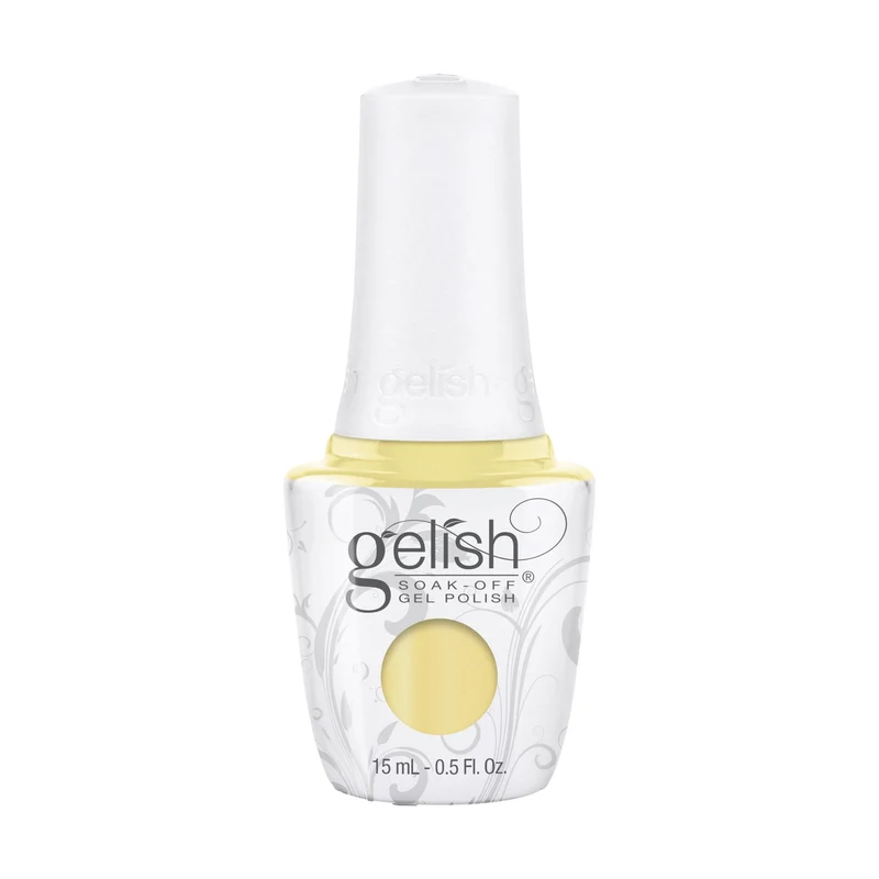 Gelish Gel Polish, Let Down Your Hair, 0.5 fl oz