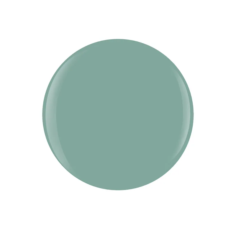 Gelish Gel Polish, Sea Foam, 0.5 fl oz