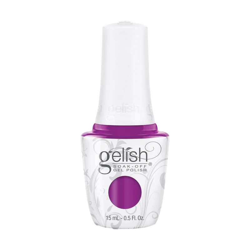 Gelish Gel Polish, Carnaval Hangover, 0.5 fl oz
