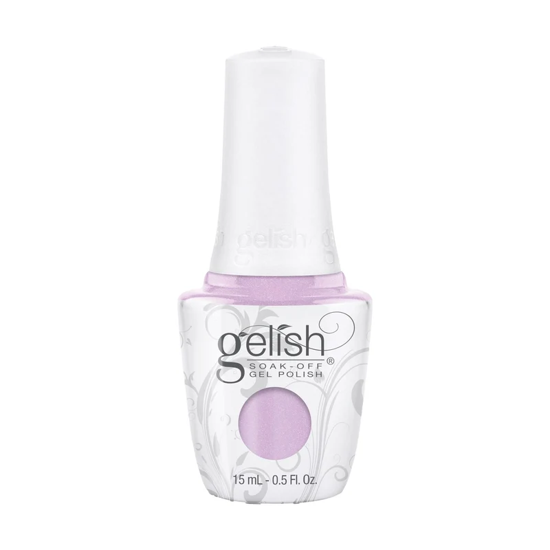 Gelish Gel Polish, All The Queen's Bling, 0.5 fl oz