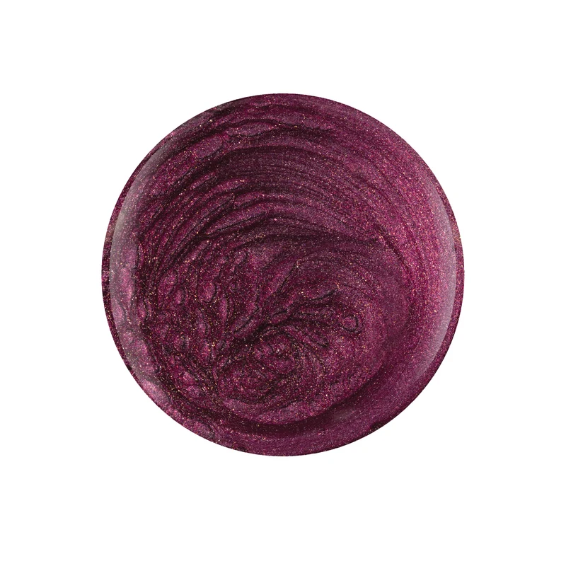 Gelish Gel Polish, Samurai, 0.5 fl oz