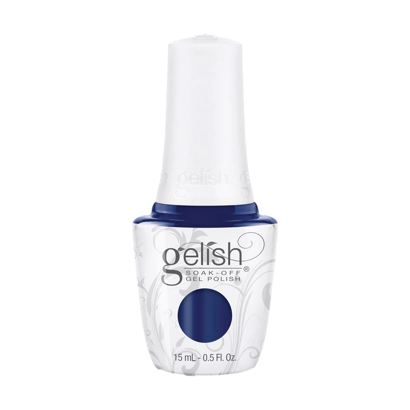 Gelish Gel Polish, After Dark, 0.5 fl oz