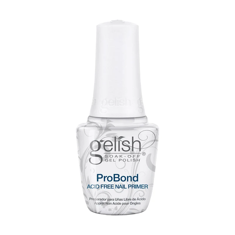 Gelish ProBond Non-Acid Primer, 0.5 fl oz
