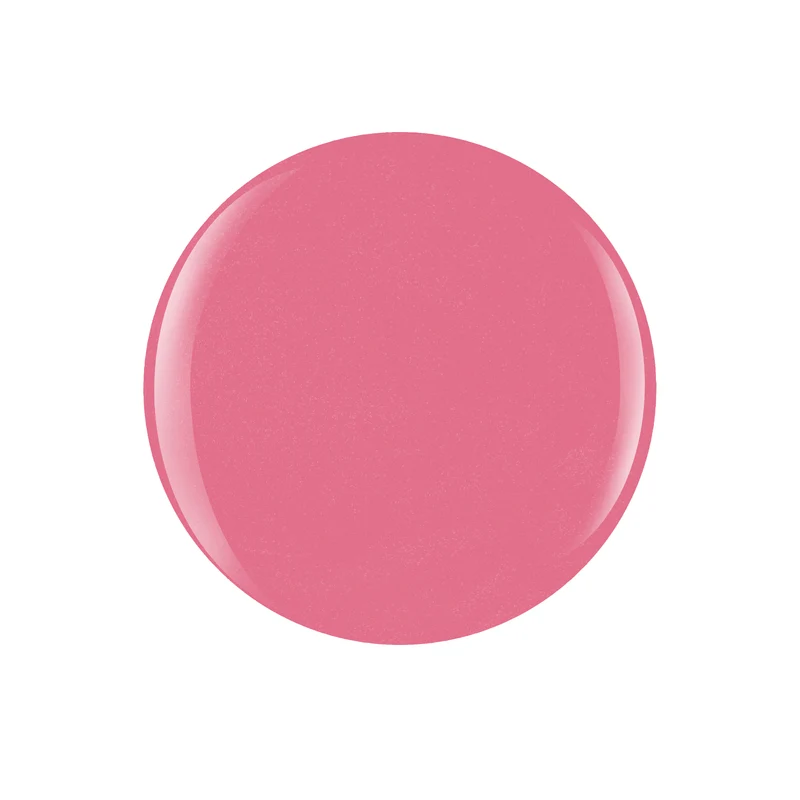 Gelish Gel Polish, Rose-y Cheeks, 0.5 fl oz