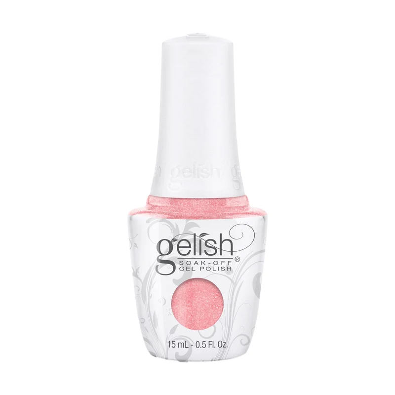 Gelish Gel Polish, Ambience, 0.5 fl oz
